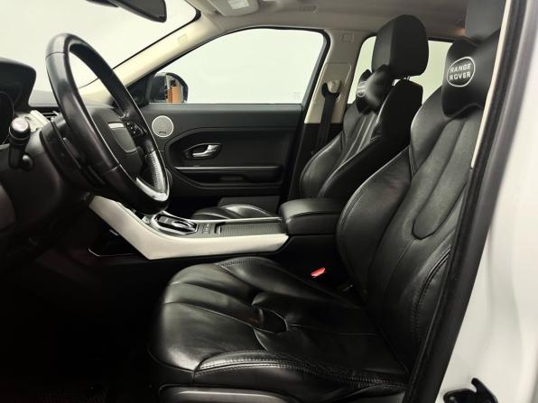 Land Rover Range Rover Evoque I с пробегом 2014 года, цена 1 995 000 рублей, 136470 км, внедорожник, Автокод Объявления