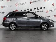 Skoda Fabia II Рестайлинг Минеральные Воды  - изображение 24