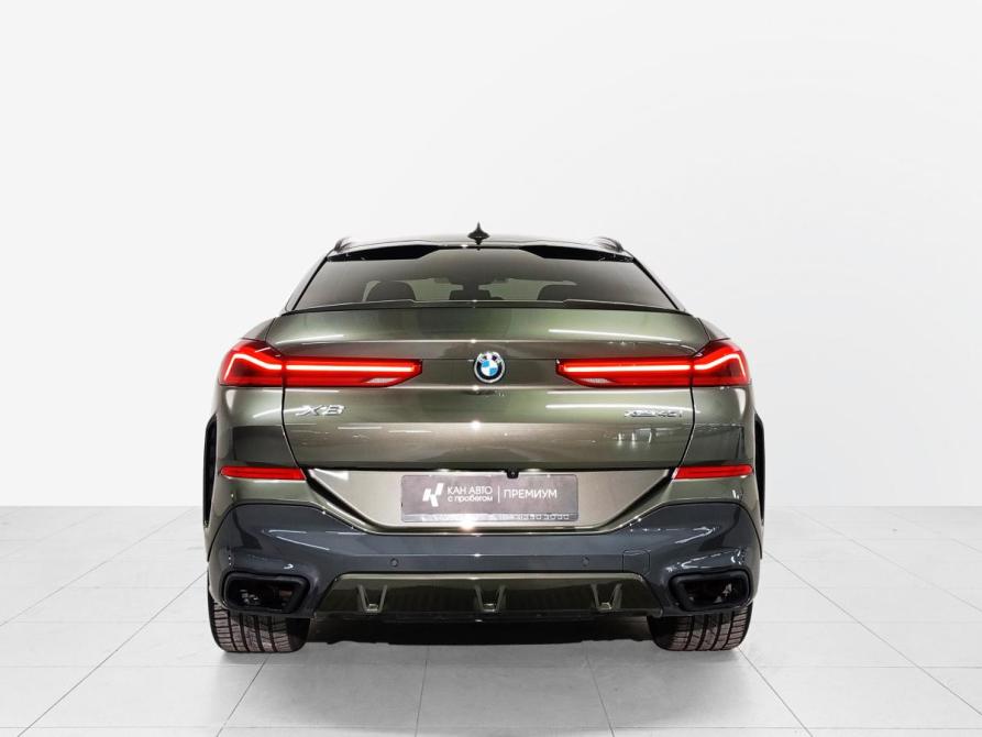 BMW X6 III (G06) Казань  - изображение 5