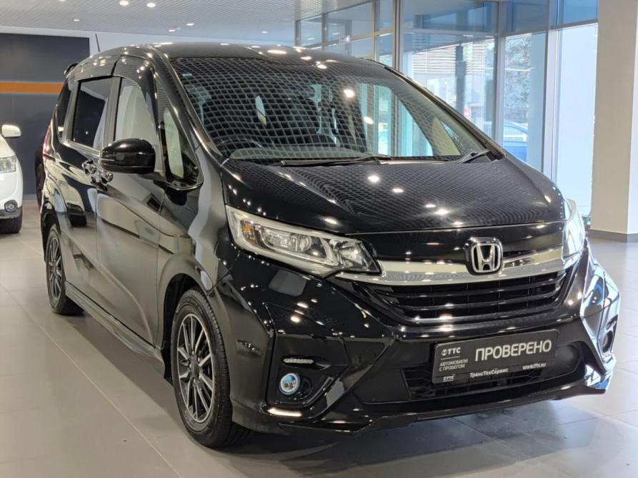 Honda Freed II Рестайлинг Казань  - изображение 3