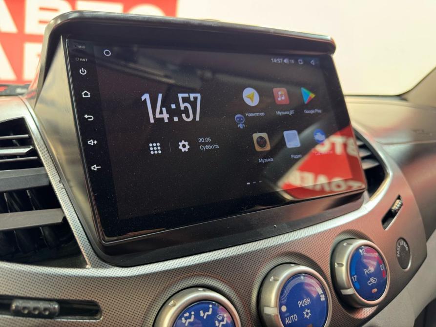 Mitsubishi L200 IV Новочеркасск  - изображение 14