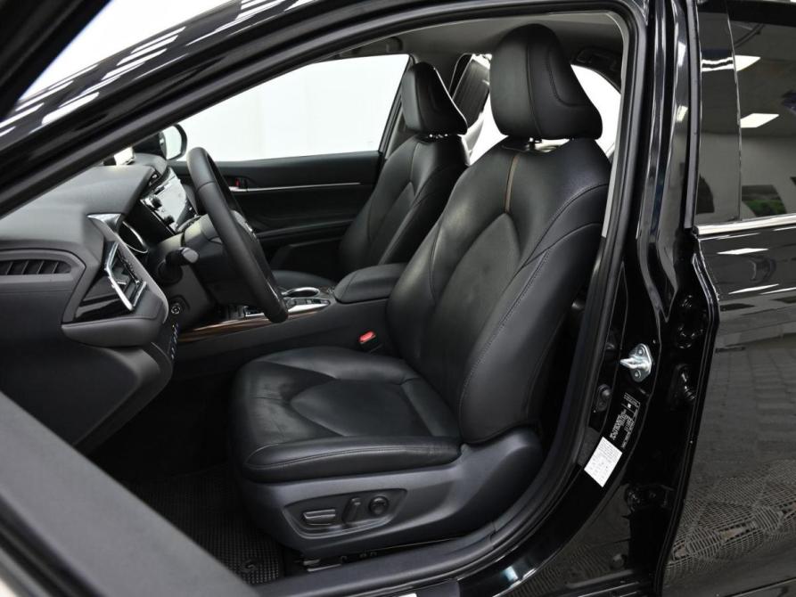 Toyota Camry VIII (XV70) Москва  - изображение 9
