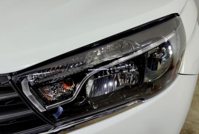 Lada (ВАЗ) Vesta I с пробегом 2021 года, цена 998 000 рублей, 127210 км, седан, Автокод Объявления