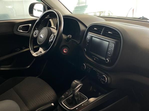 Kia Soul III с пробегом 2020 года, цена 1 935 000 рублей, 137565 км, хэтчбек, Автокод Объявления