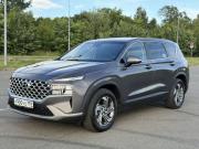 Hyundai Santa Fe IV Рестайлинг Казань  - изображение 30
