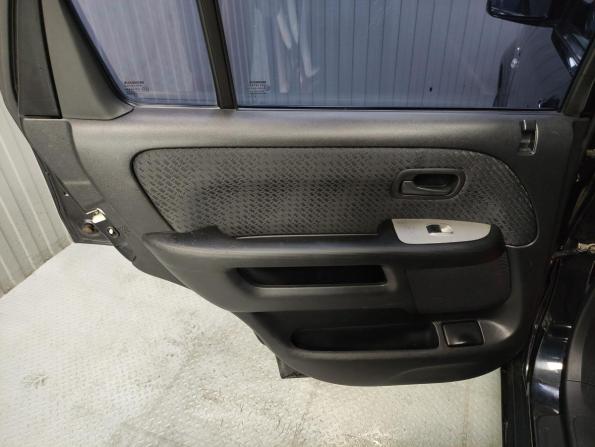 Honda CR-V II с пробегом 2002 года, цена 690 000 рублей, 267000 км, внедорожник, Автокод Объявления