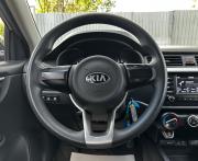 Kia Rio IV Уфа  - изображение 24