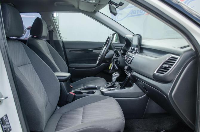 Kia Seltos I с пробегом 2020 года, цена 2 199 000 рублей, 69200 км, внедорожник, Автокод Объявления