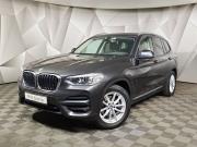 BMW X3 III (G01) Москва  - изображение 17