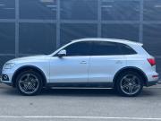Audi Q5 I (8R) Рестайлинг Ижевск  - изображение 40