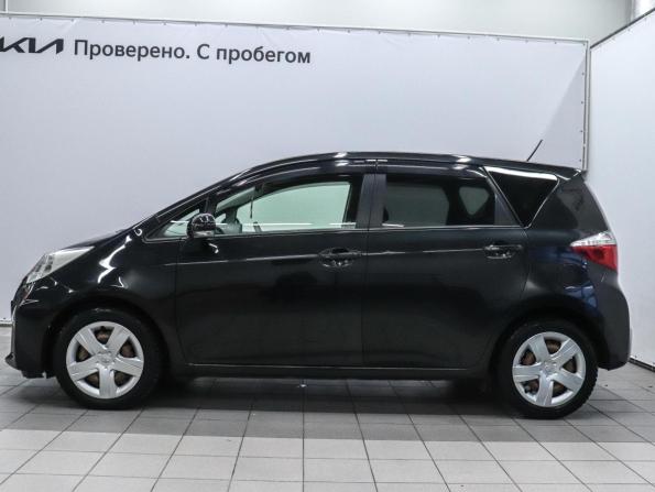 Toyota Ractis II с пробегом 2011 года, цена 790 000 рублей, 92260 км, хэтчбек, Автокод Объявления