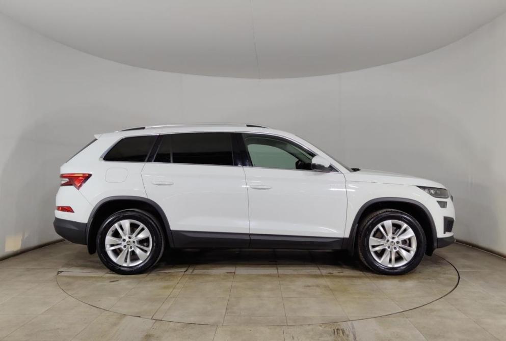 Skoda Kodiaq I Волгоград  - изображение 4