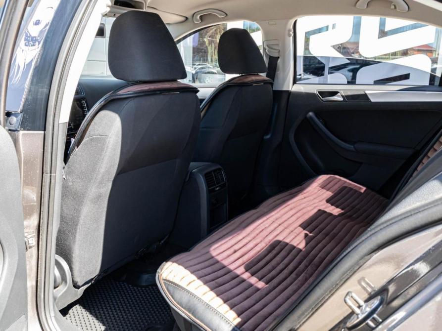 Volkswagen Jetta VI Краснодар  - изображение 11