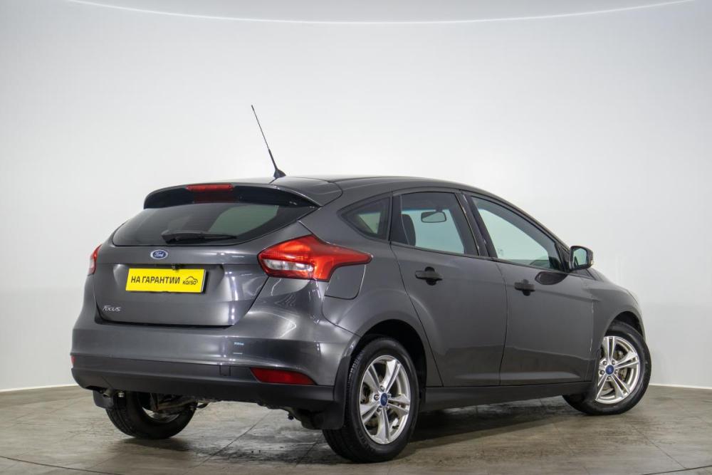 Ford Focus III Рестайлинг Оренбург  - изображение 5