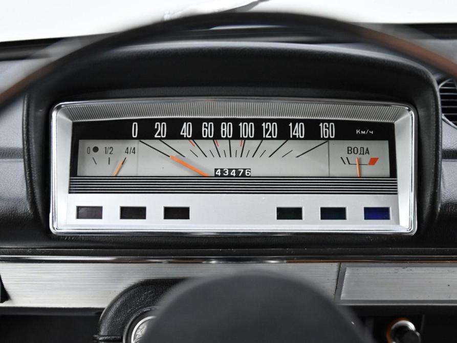 Lada (ВАЗ) 2101 Москва  - изображение 15