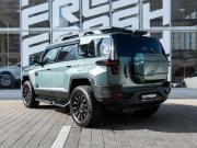 Dongfeng Mengshi M-Hero 917 Ставрополь  - изображение 31
