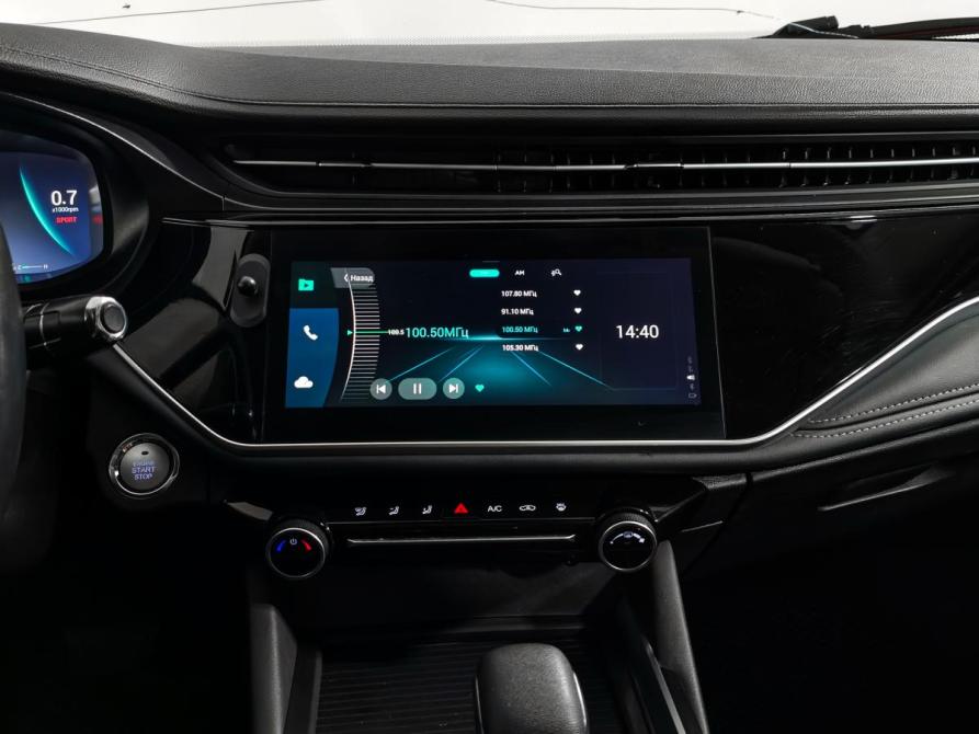 Omoda S5 Санкт-Петербург  - изображение 18