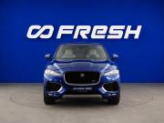 Jaguar F-Pace I Москва  - изображение 25