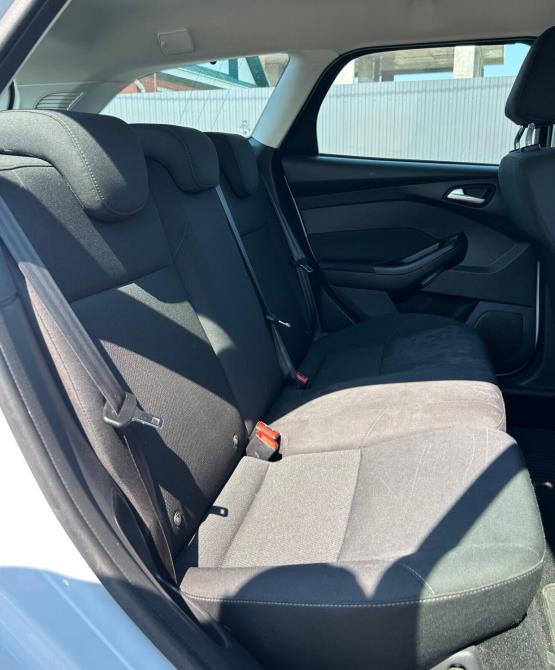 Ford Focus III Рестайлинг Альметьевск  - изображение 12