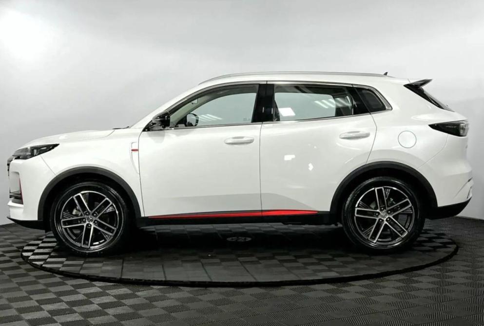 Changan CS55 Plus II Нижний Новгород  - изображение 9