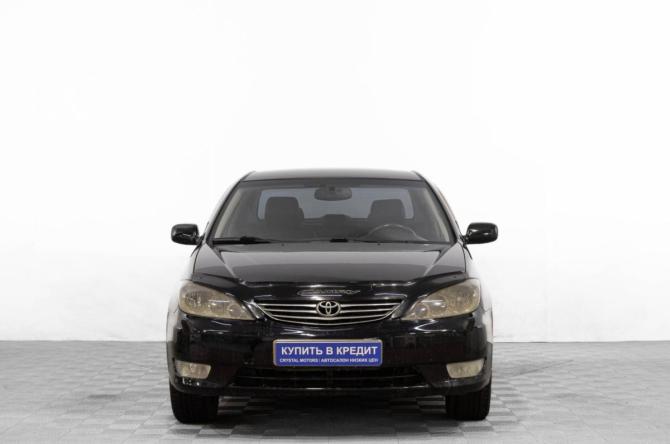 Toyota Camry V (XV30) Рестайлинг с пробегом 2005 года, цена 899 000 рублей, 350000 км, седан, Автокод Объявления