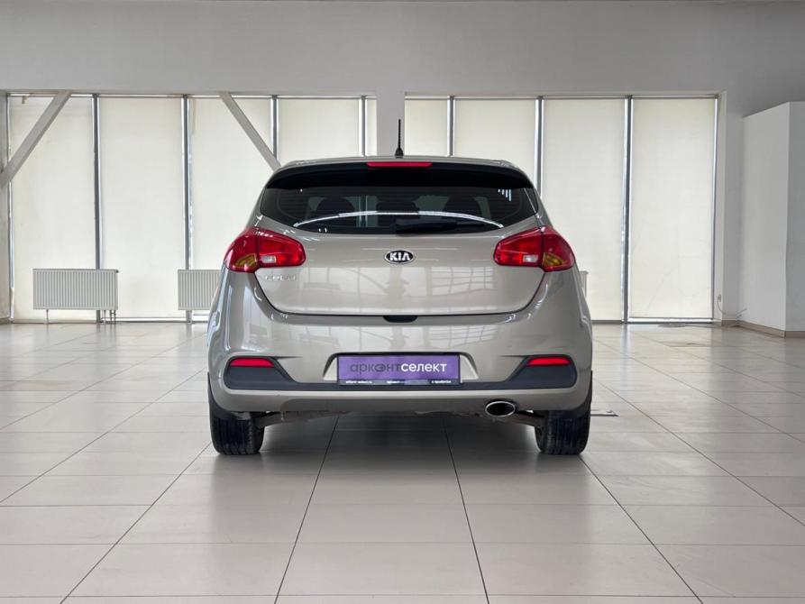 Kia Ceed II Волгоград  - изображение 8