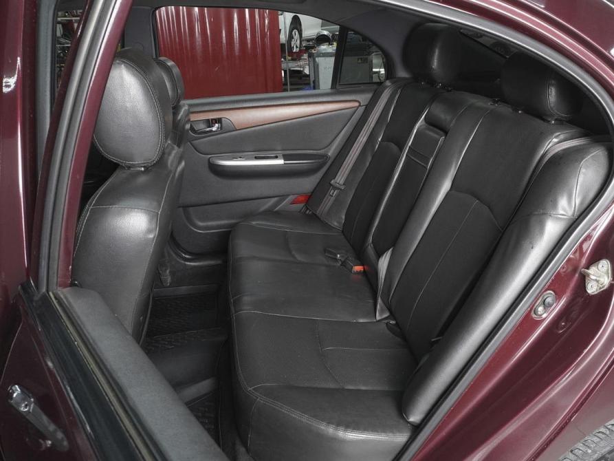 Lifan Solano I (620) Ростов-на-Дону  - изображение 9