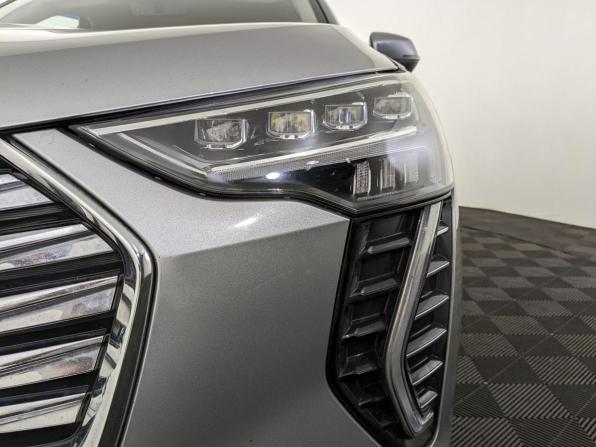 Haval Jolion I с пробегом 2022 года, цена 1 590 000 рублей, 63300 км, внедорожник, Автокод Объявления