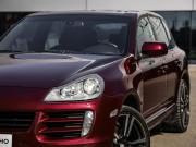 Porsche Cayenne I Рестайлинг (957) Санкт-Петербург  - изображение 31