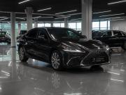 Lexus ES VII Москва  - изображение 30