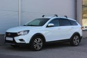 Lada (ВАЗ) Vesta I Белгород  - изображение 29