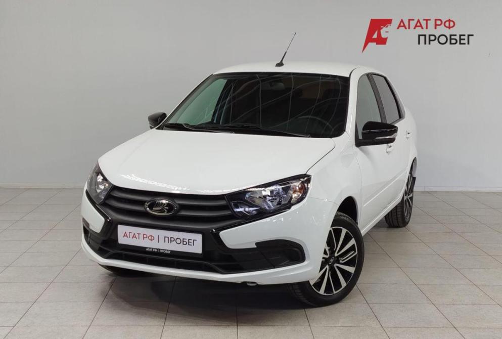 Lada (ВАЗ) Granta I Рестайлинг Саратов  - изображение 1