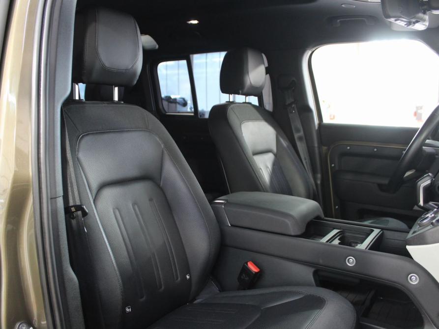 Land Rover Defender II Москва  - изображение 29