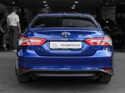 Toyota Camry VIII (XV70) Рестайлинг Москва  - изображение 26