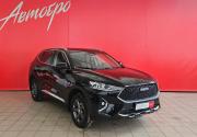 Haval F7 I Вологда  - изображение 25