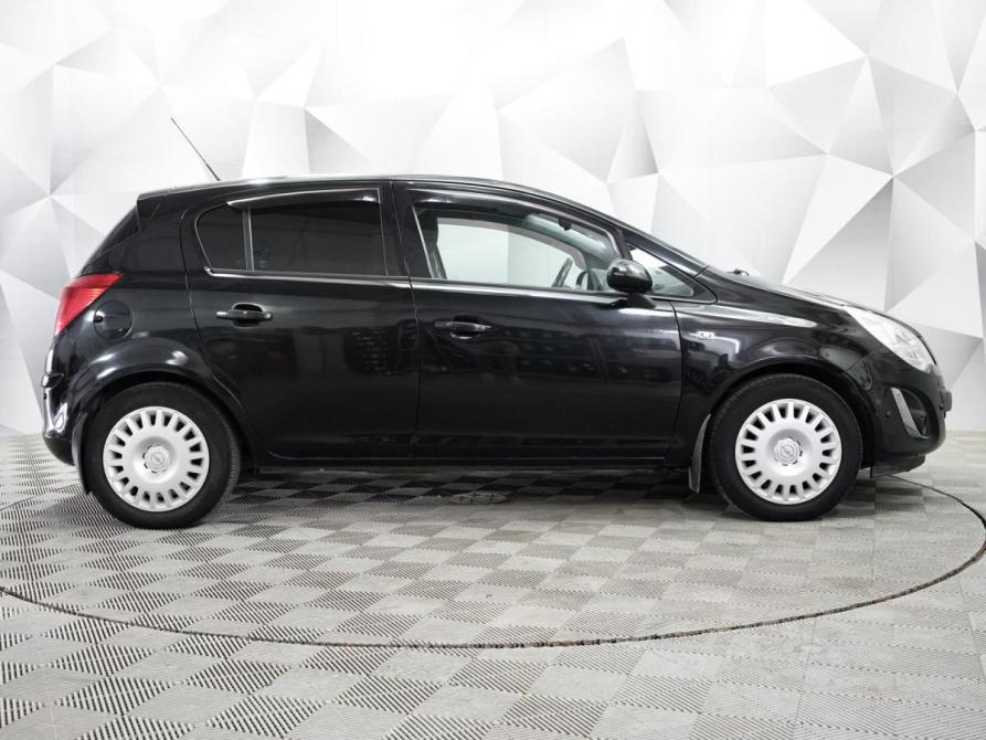 Opel Corsa D Рестайлинг II Ульяновск  - изображение 6