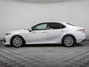 Toyota Camry VIII (XV70) Рестайлинг Москва  - изображение 26