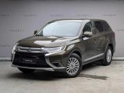 Mitsubishi Outlander III Рестайлинг 2 Москва  - изображение 16