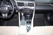 Lexus RX IV Рестайлинг Владивосток  - изображение 41