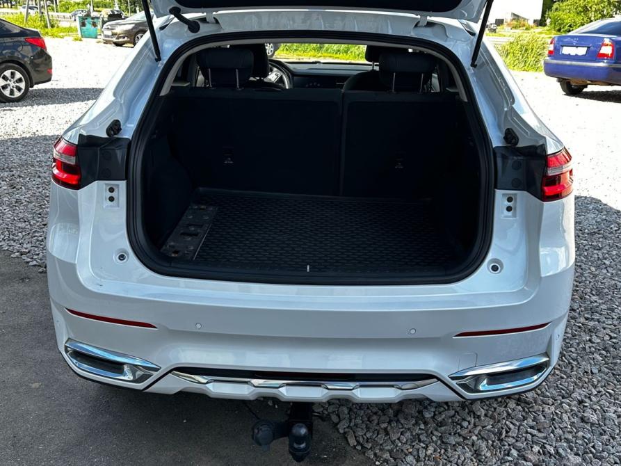 Haval F7x I Ярославль  - изображение 6