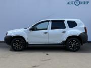 Renault Duster I Рестайлинг Москва  - изображение 20