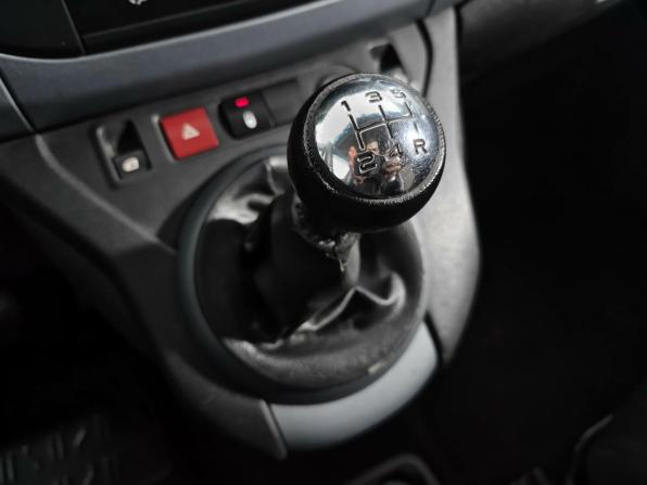 Peugeot Partner II Рестайлинг с пробегом 2012 года, цена 569 000 рублей, 146075 км, минивэн, Автокод Объявления
