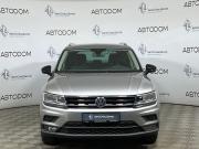 Volkswagen Tiguan II Москва  - изображение 26