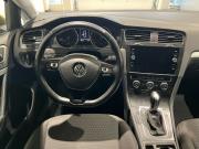 Volkswagen Golf VII Рестайлинг Екатеринбург  - изображение 34