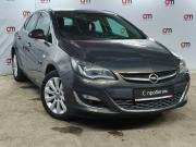 Opel Astra J Рестайлинг Санкт-Петербург  - изображение 24
