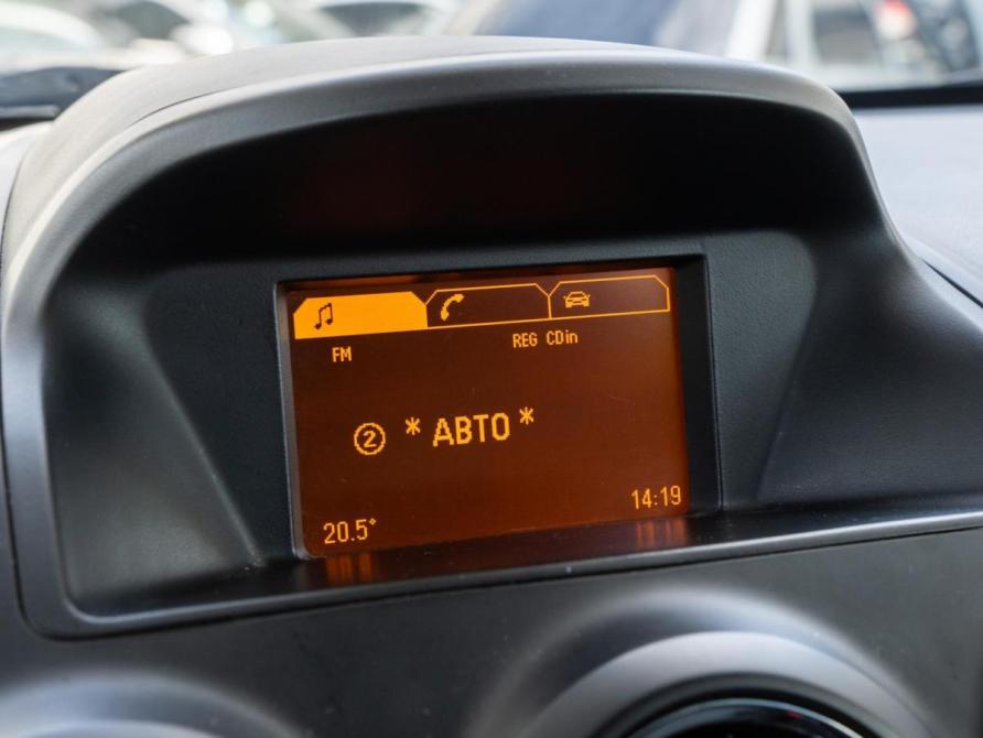 Opel Antara I Рестайлинг Волгоград  - изображение 15