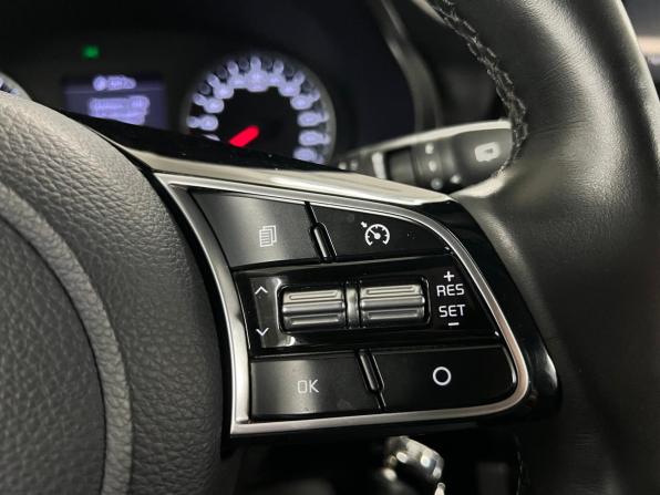 Kia Seltos I с пробегом 2021 года, цена 2 320 000 рублей, 26844 км, внедорожник, Автокод Объявления