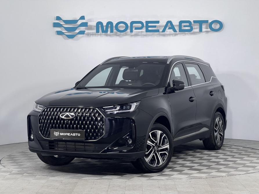 Chery Tiggo 7L Калининград  - изображение 1