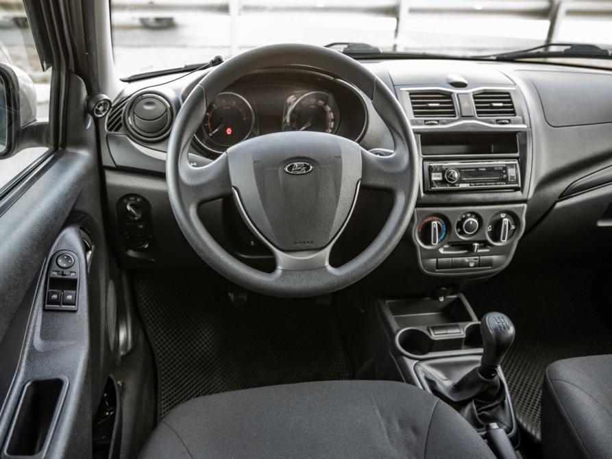 Lada (ВАЗ) Granta I Рестайлинг Волгоград  - изображение 15