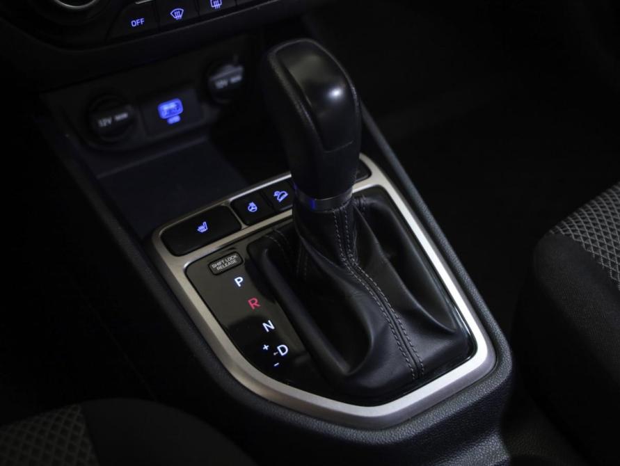 Hyundai Creta I Рестайлинг Санкт-Петербург  - изображение 16